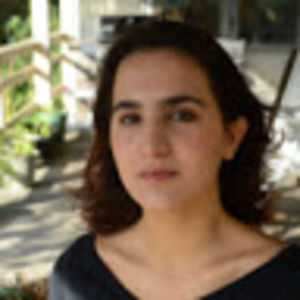 Meet your Posher, Natalie